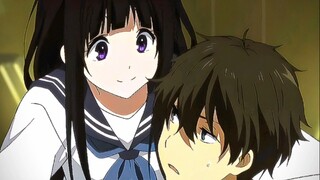 Oreki-san Watashi Kininarimasu!!