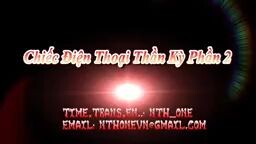 Phim Trung Quốc | Chiếc Điện Thoại Thần Kỳ P2 - Tập 13 Magic Mobile (2014)