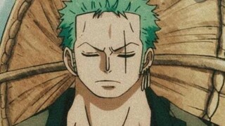 Roronoa Zoro🤐