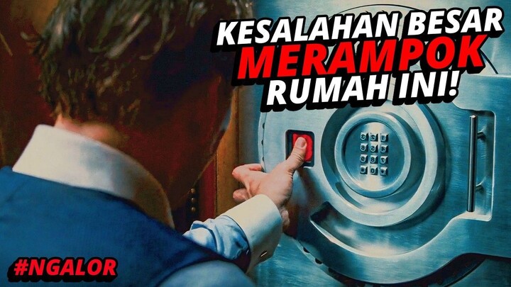 HAL YANG TAK DIDUGA-DUGA PUN TERJADI❗