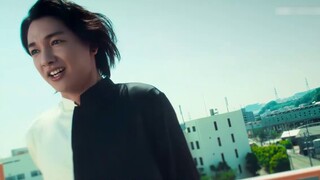 How can I be called a top-notch elegant guy? Tregear: I know this!