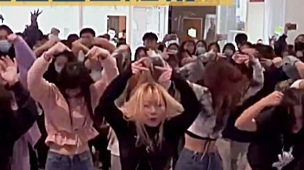 【NCT127】Bài hát ngẫu nhiên! Anh hùng làm tôi khóc TT Hãy theo dõi bài hát và nhảy theo điệu nhảy ngẫ