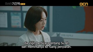 [Indo-Sub] Ep.11 | Class of Lies (2019)
