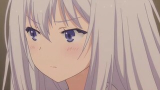 Có cô người yêu cuti thế này thì sao mà chịu nổi | Oreshura | Anime: Hài lãng mạn mà bạn nên xem.