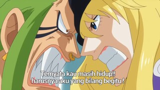 ARMADA BESAR TOPI JERAMI TUNJUKAN KEKUATAN KALIAN🫵🏻🔥🔥