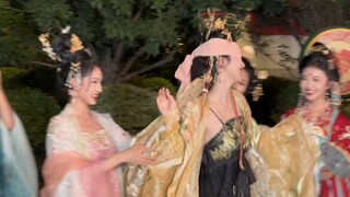 大王该早朝了.........【完整版】