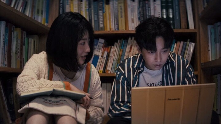 Game of Identity 2026 starring Peng Yuchang & Ding Yuxi