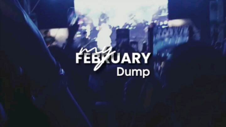 February Dump 2024