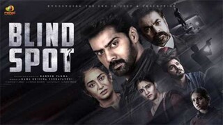 [HD] Blind Spot 2025 SUB INDO