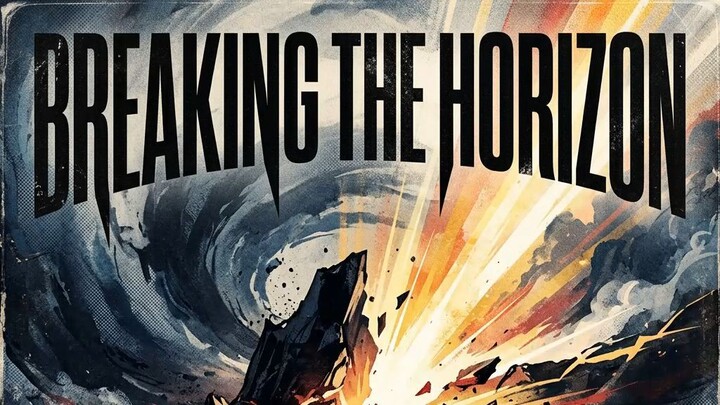 Angry Rock Metal Breaking the Horizon