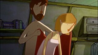 全世界的人都动不了，只有他活动自如，这才知道人性经不起考验