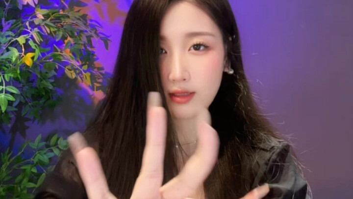 Các bé ơi, mình vẫn còn ho, nhưng cảm giác như sắp khỏi rồi. Khỏi xong là quay ngay video “Đọc tên n