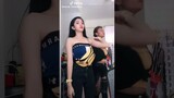 Sexy Asian Dance Clip #09
