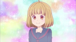 Hitoribocchi No MaruMaru Seikatsu Episode 07 (Sub Indo 720p)