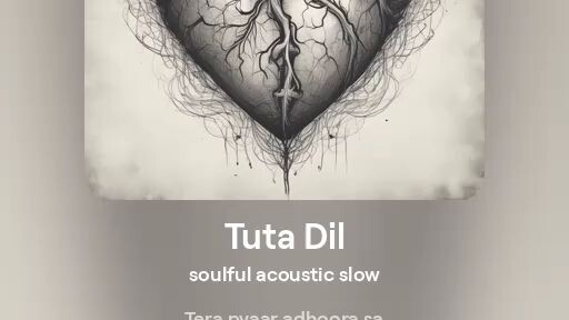 tuta dil generated by ai