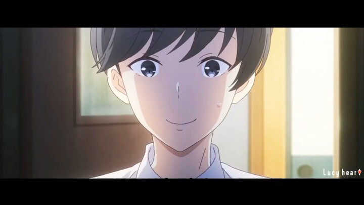 ganteng banget adik ini