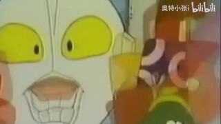 When Ultraman retires and returns to the Kingdom of Light, what will they do?