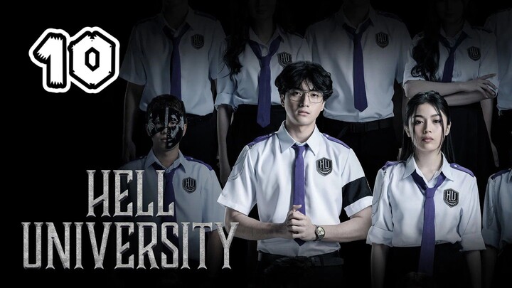Hell University Full Episode 10