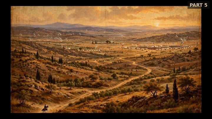 Why Does San Marino Exist Inside Italy? Part 5 of 6