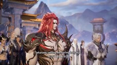 Lost On Journey Episode 06 Sub Indo