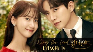 "King the Land"- EP.14 (Eng Sub) 1080p
