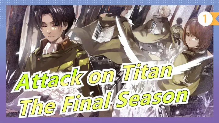 [Attack on Titan / The Final Season] "The EP104 That You Can Never Come Back..."_A1