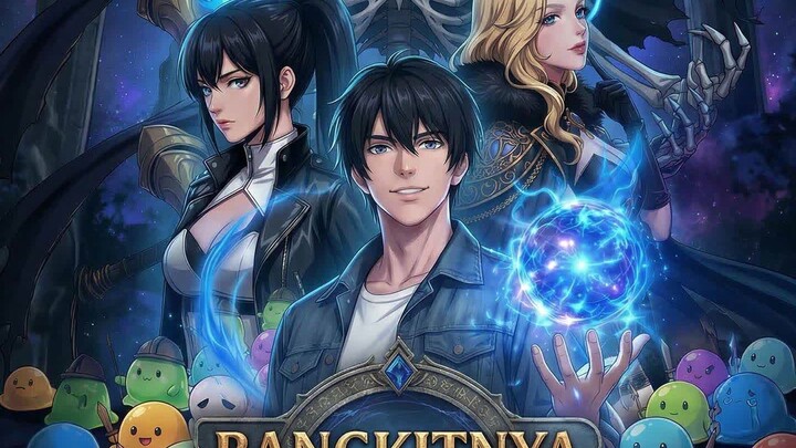 Bangkitnya Penguasa Seribu Monster Full Bahasa Indonesia (GS)