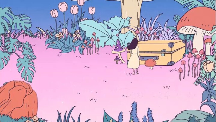 L0ve betwe3n lines eps 26 sub indo Hd