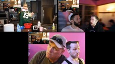 Psycho Dad's Ice Cream Addiction Past & Present Joe Bump's Reaction