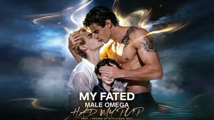 FULL EP. | MY FATED MALE OMEGA HAD MY PUP