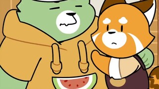 Tôi và những người bạn đầy oán hận (1) Đây là một câu chuyện buồn...