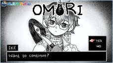 【OMORI #4】We've got tickets to a show!【NIJISANJI EN | Ike Eveland】