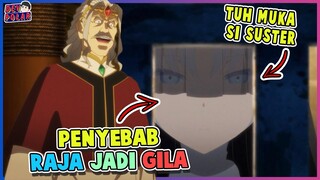 PENYEBAB RAJA JADI GILA!!| Arifureta Shokugyou de Sekai Saikyou Season 2 Eps 6