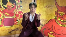 JPOP JO1 SHO PERFECT SINGER