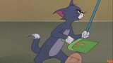 Tom & Jerry Collection S04E21 The Flying Sorceress