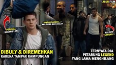SANG LEGEND TERPAKSA KEMBALI KE DUNIANYA - ALUR CERITA FILM FIGHTING