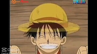 Quảng cáo phiên bản one piece