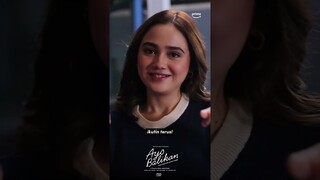 Behind the scene-nya kali ini sama Alma! 🎬 Nonton Ayo Balikan sekarang di @primevideoid!