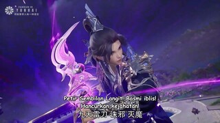 Lord Of Wonderland Eps 24 Sub Indo