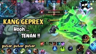 Player BALMOND wajib nonton !! TERKUAT DI BUMI | Tinggal Di Putar putar putar