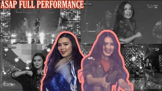 FRANCINE DIAZ ASAP FULL PERFORMANCE | Feb. 13, 2022