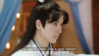 [EP. 06 - 2/2] 仙尊今天洗白了吗 / Has Master's Reputation been Cleared Today? (2022) English Subtitle