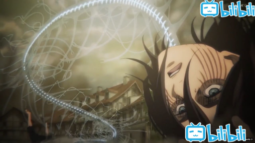 Alf Butler - PHÂN CẢNH HAY NHẤT TRONG -Attack On Titan #anime