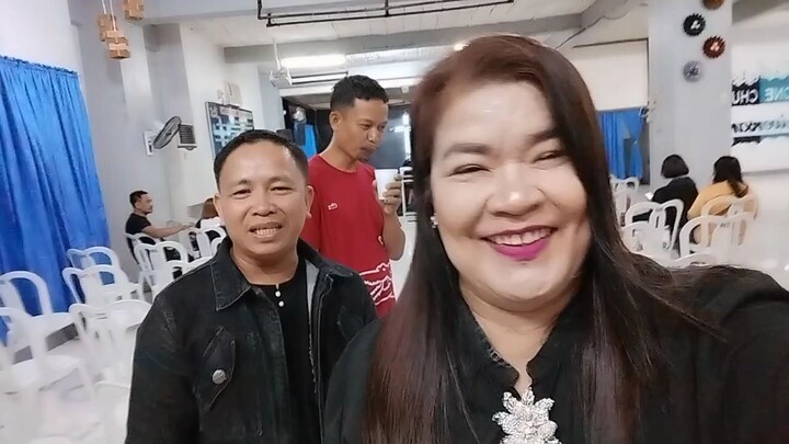 #EMI PAMPANGA GRADUATE pictorial