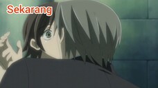 Cara Usagi-san Membuat laki-laki yang menangis berhenti Menangis 🗿🧐😏🙈🤭🤤🤣🙂