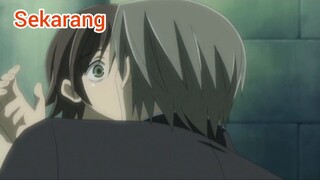 Cara Usagi-san Membuat laki-laki yang menangis berhenti Menangis 🗿🧐😏🙈🤭🤤🤣🙂