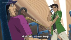 Detective Conan Episode 1172 Sub Indo