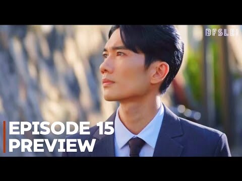 My Sweet Mobster | Episode 15 Preview | BFSLEI 240724