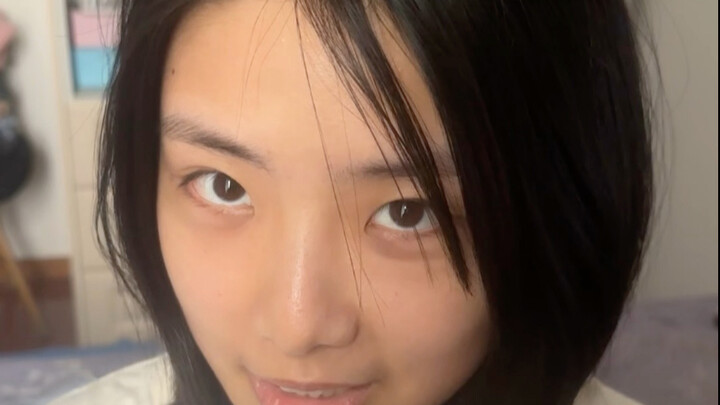 完了，成玩物了…