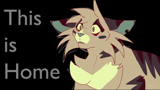 This Is Home - Starfall PMV - Wildmask